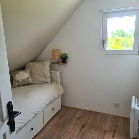 L Inattendu * Le Thoureil