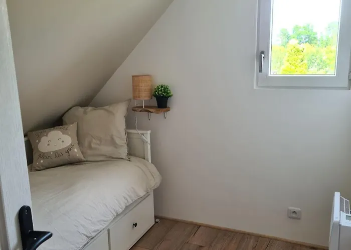 L Inattendu * Le Thoureil