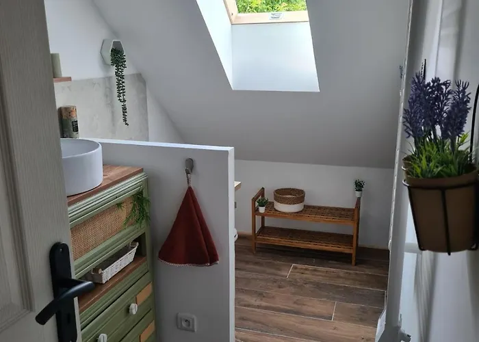 L Inattendu Vakantiehuis Le Thoureil