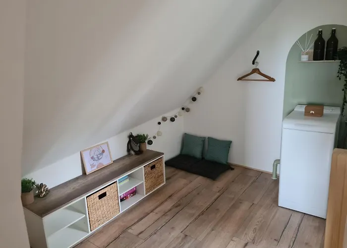 L Inattendu * Le Thoureil